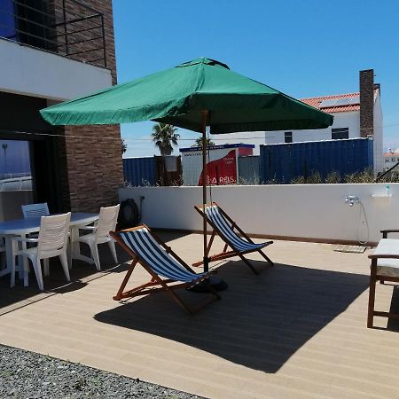 Casa Da Praia Em Porto Covo Ngoại thất bức ảnh