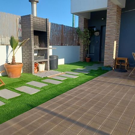 Casa Da Praia Em Porto Covo Ngoại thất bức ảnh