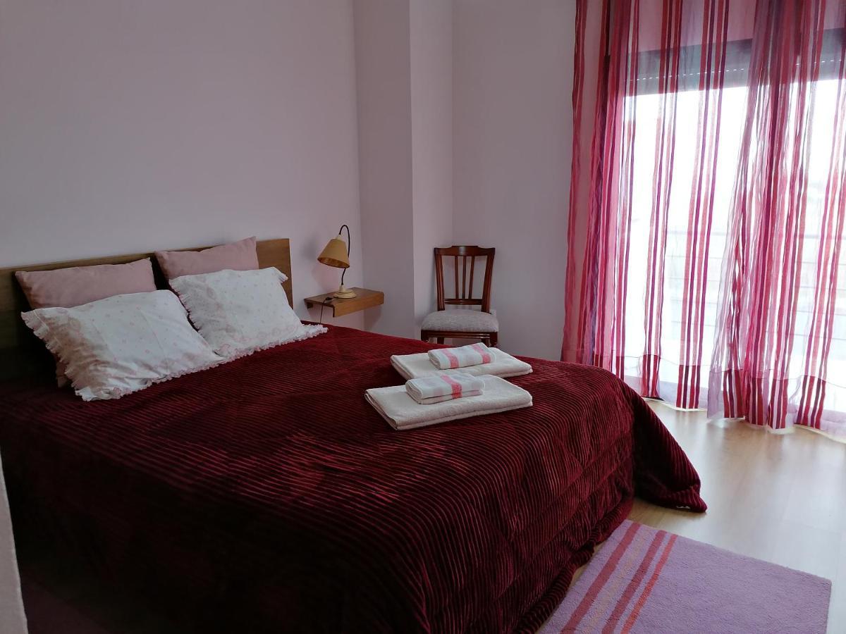 Casa Da Praia Em Porto Covo Ngoại thất bức ảnh