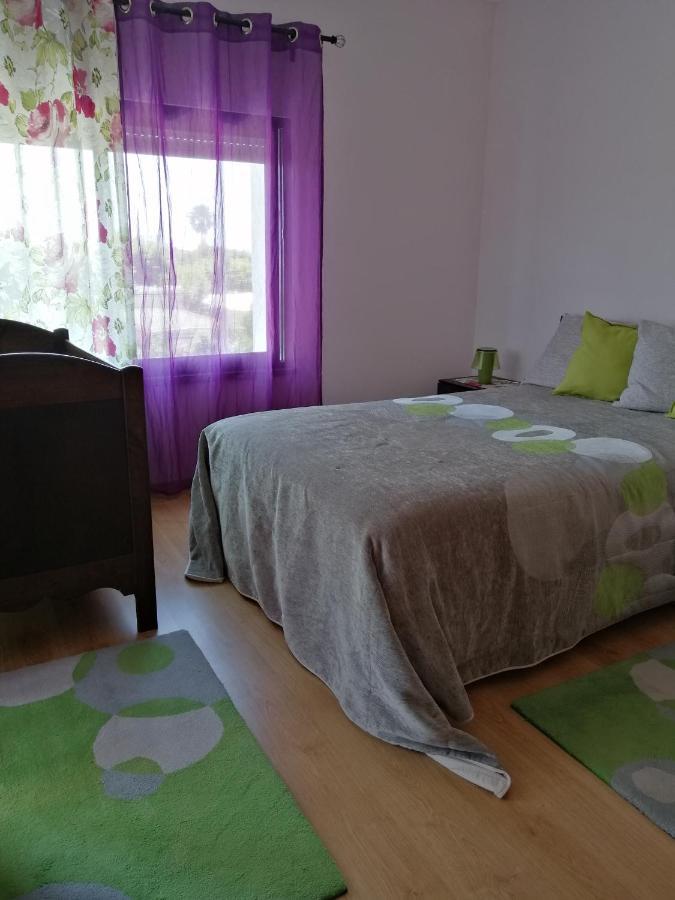 Casa Da Praia Em Porto Covo Ngoại thất bức ảnh