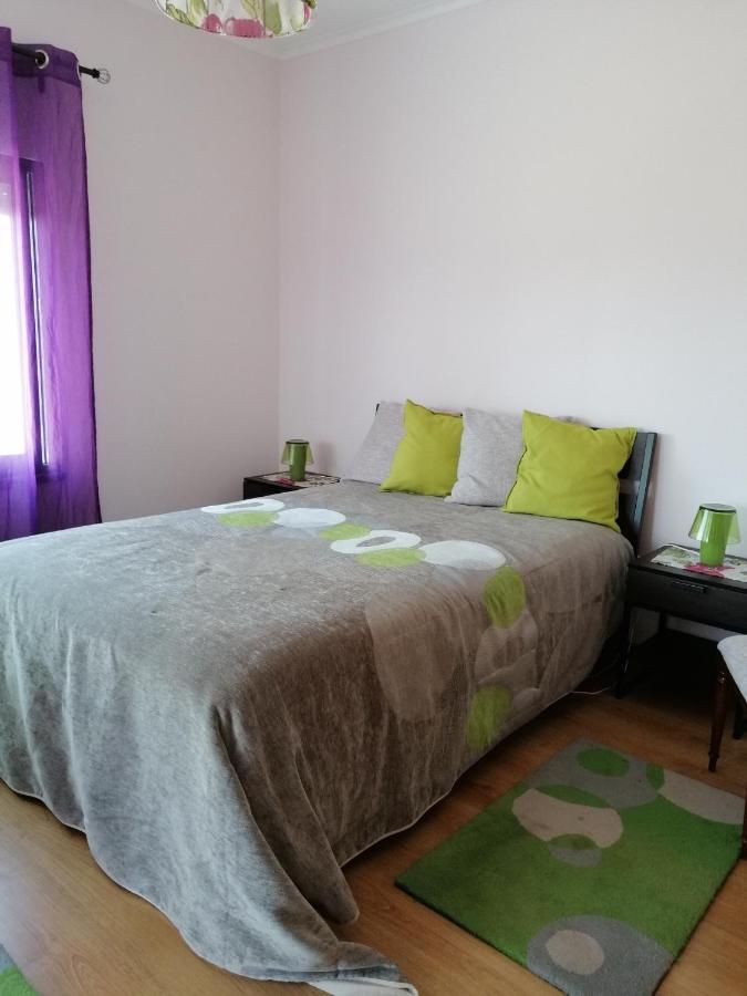 Casa Da Praia Em Porto Covo Ngoại thất bức ảnh