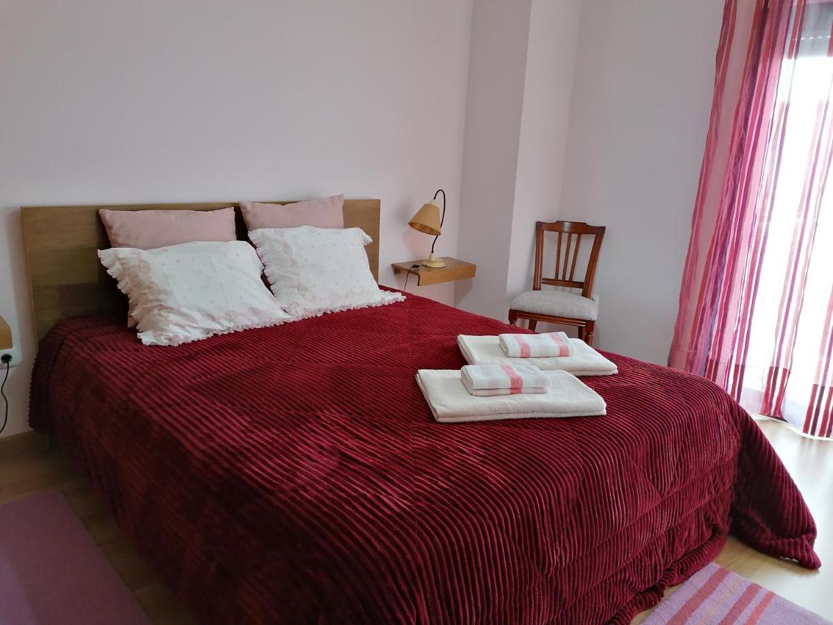 Casa Da Praia Em Porto Covo Ngoại thất bức ảnh