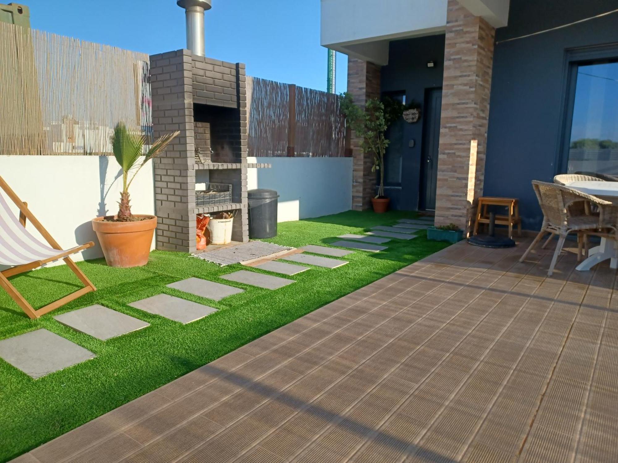 Casa Da Praia Em Porto Covo Ngoại thất bức ảnh
