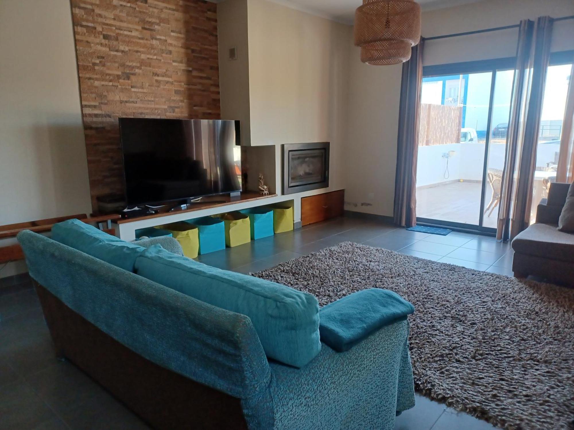 Casa Da Praia Em Porto Covo Ngoại thất bức ảnh
