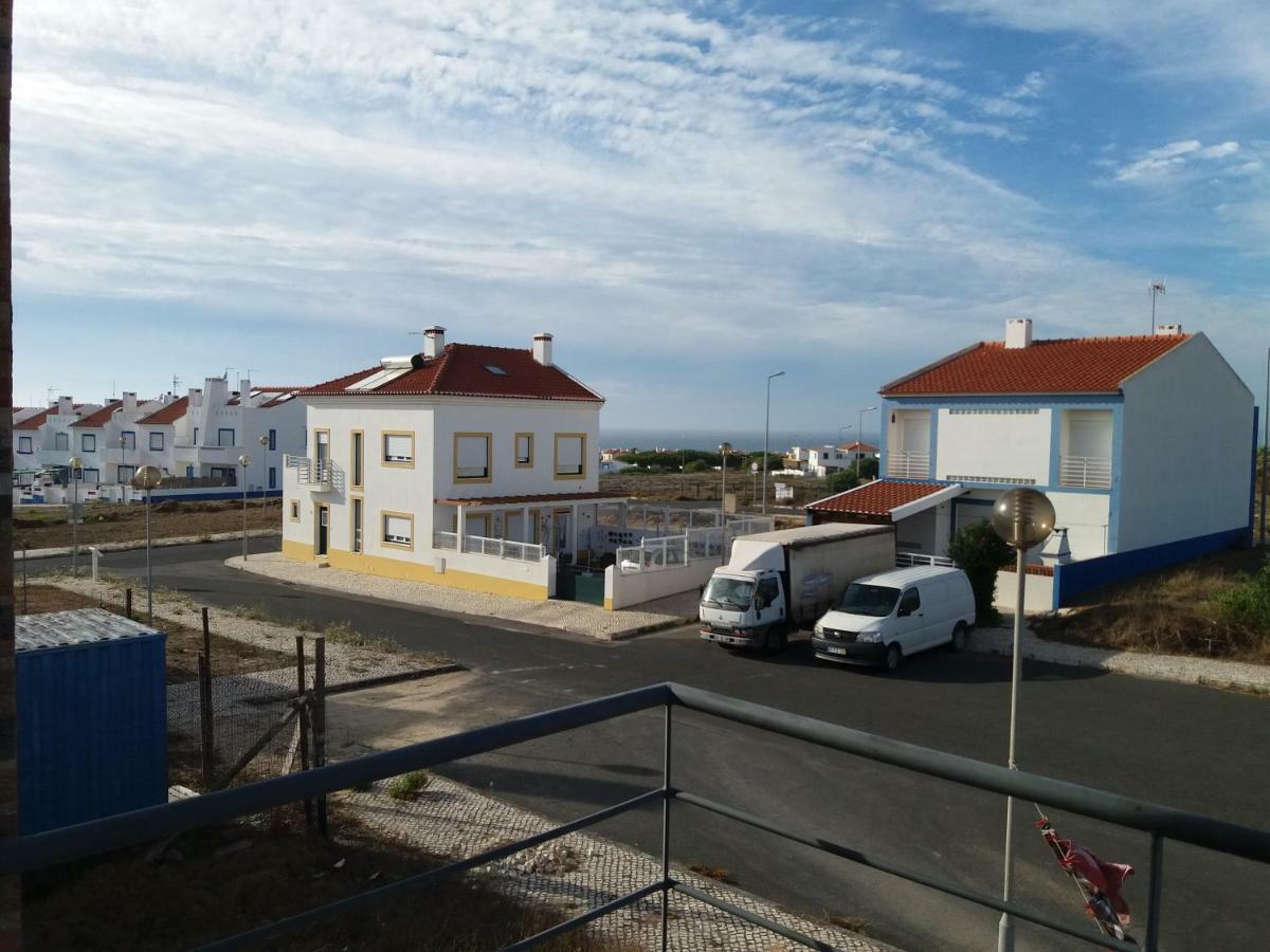 Casa Da Praia Em Porto Covo Ngoại thất bức ảnh