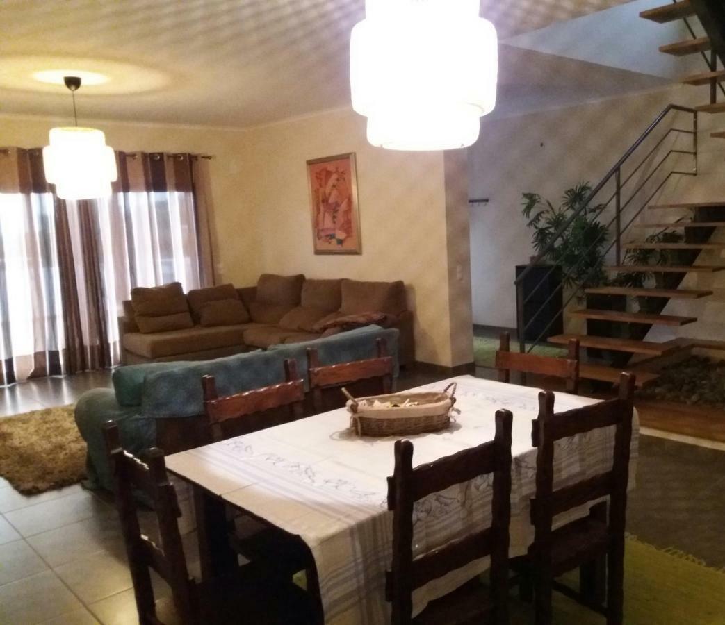 Casa Da Praia Em Porto Covo Ngoại thất bức ảnh