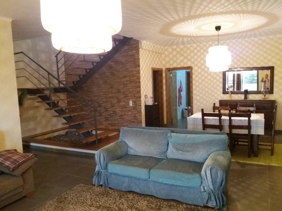 Casa Da Praia Em Porto Covo Ngoại thất bức ảnh