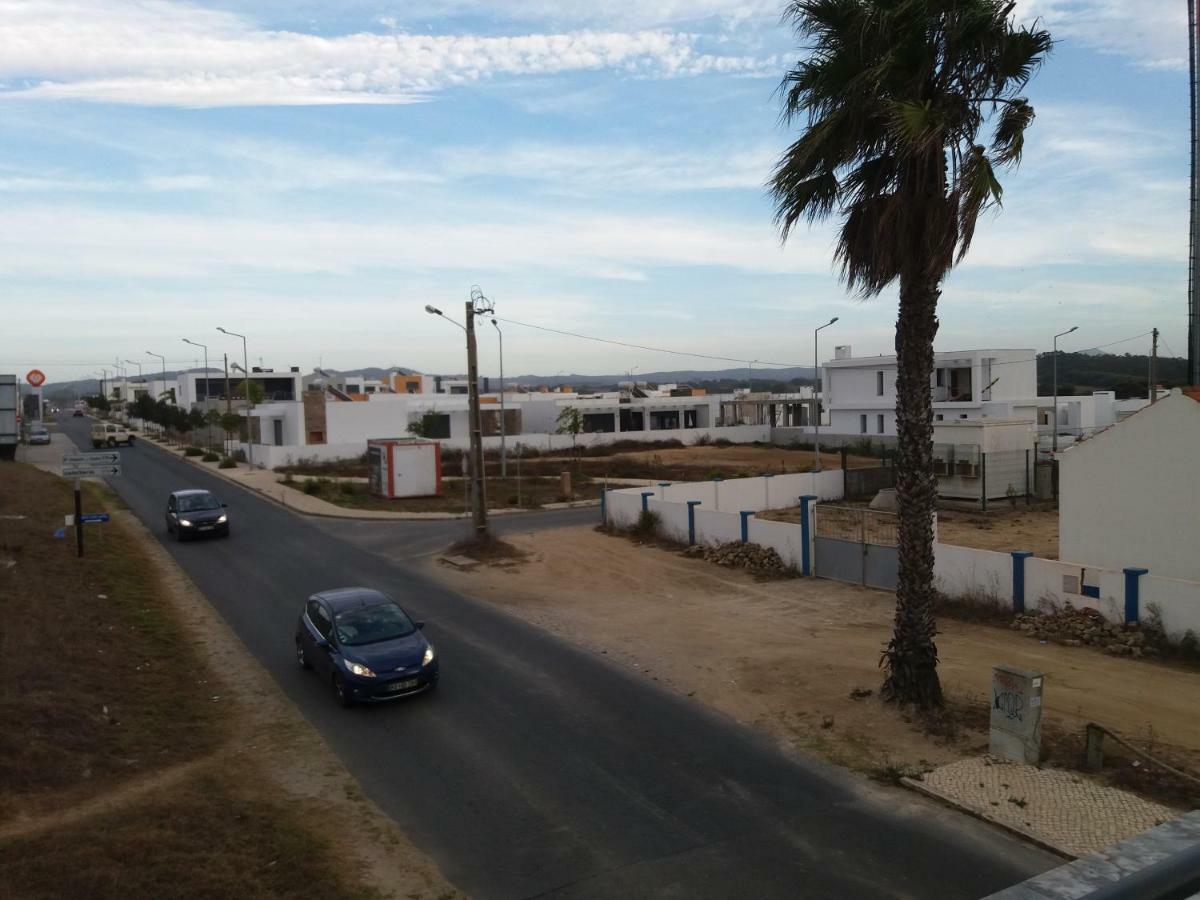 Casa Da Praia Em Porto Covo Ngoại thất bức ảnh