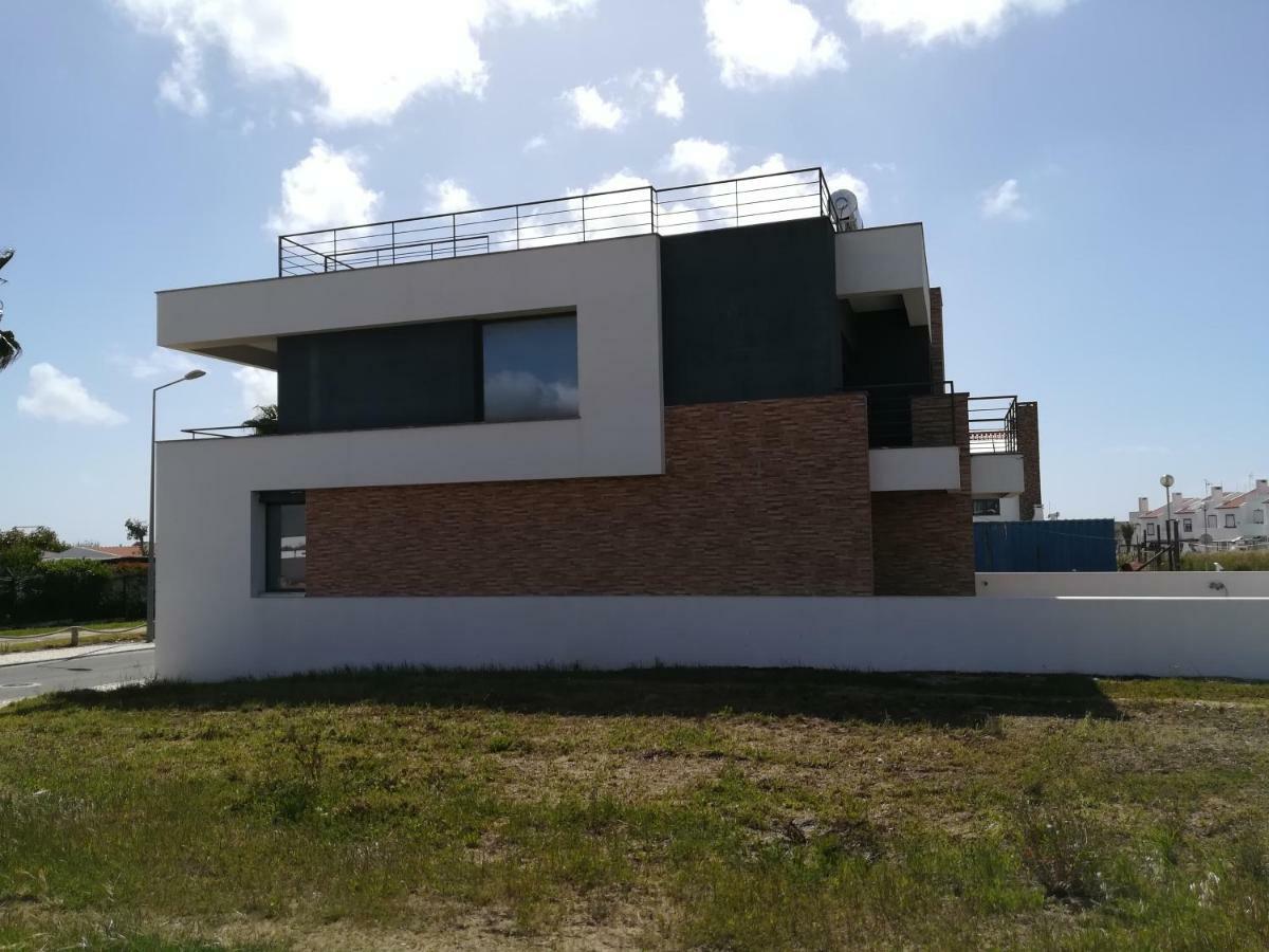 Casa Da Praia Em Porto Covo Ngoại thất bức ảnh