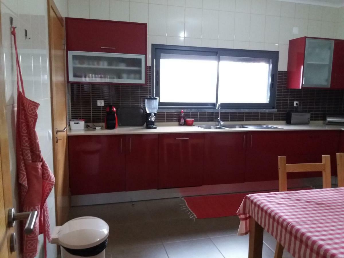 Casa Da Praia Em Porto Covo Ngoại thất bức ảnh
