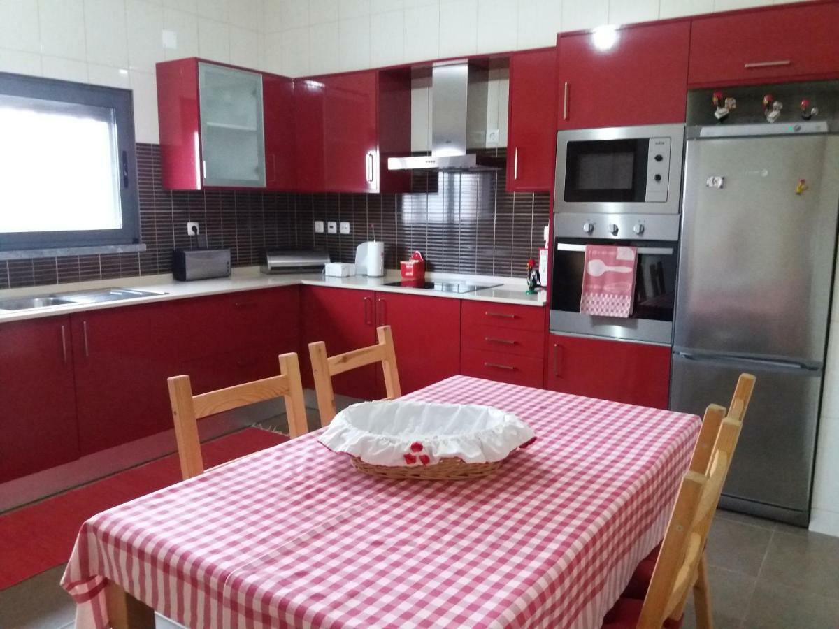 Casa Da Praia Em Porto Covo Ngoại thất bức ảnh