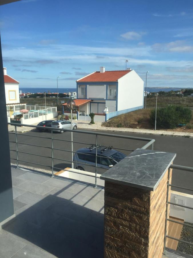 Casa Da Praia Em Porto Covo Ngoại thất bức ảnh