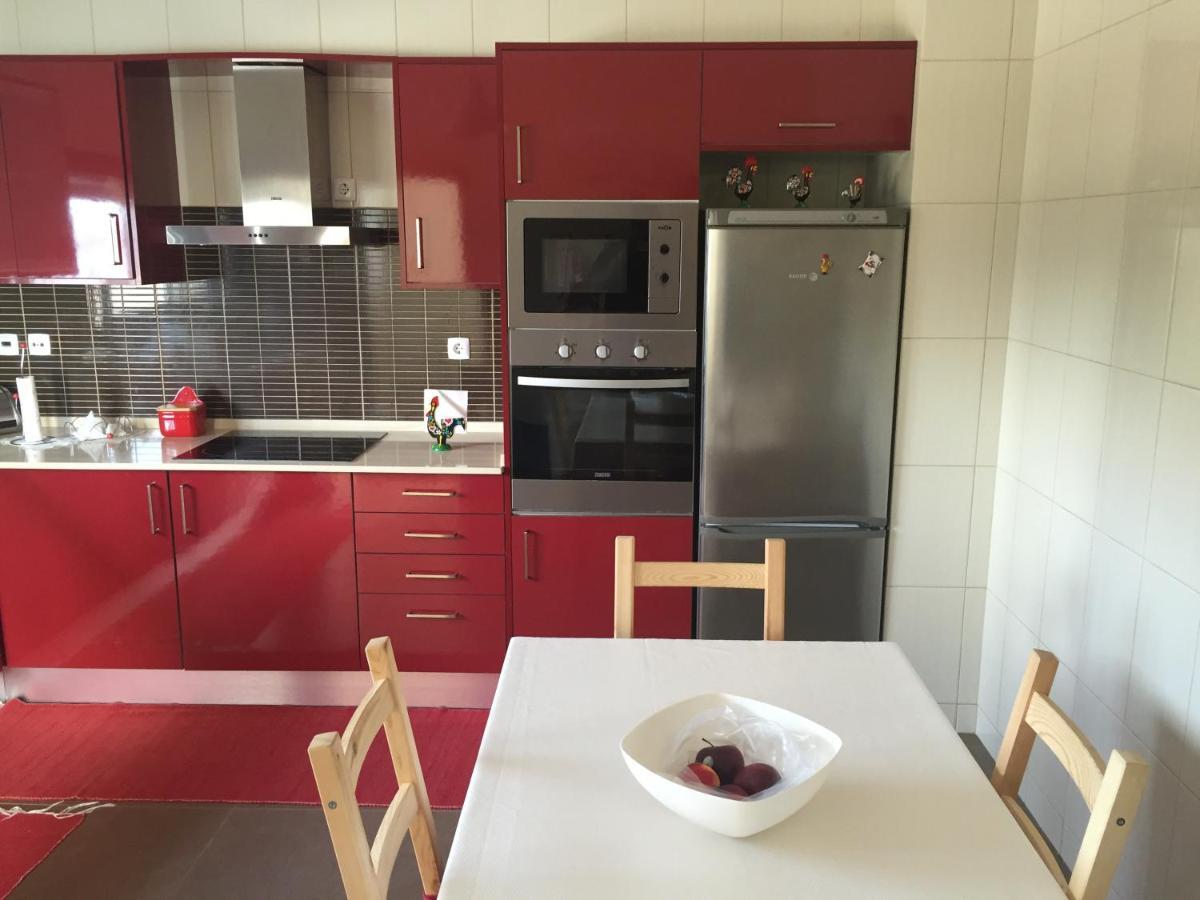 Casa Da Praia Em Porto Covo Ngoại thất bức ảnh